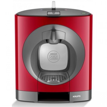 CAFETERA DOLCE GUSTO MOULINEX OBLO CHERRY
