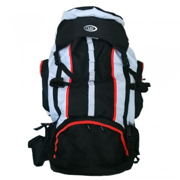 MOCHILA PARA CAMPING CLEY 89021