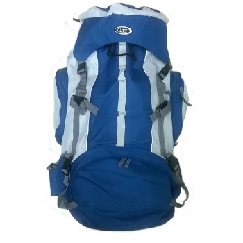 MOCHILA PARA CAMPING CLEY 89021