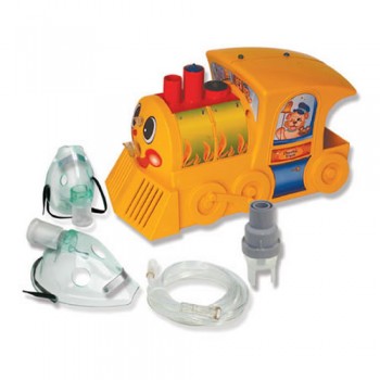 NEBULIZADOR SAN UP INFANTIL LOCOMOTORA 3008