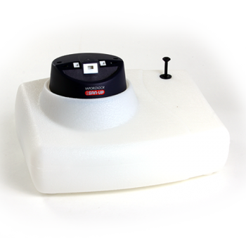 VAPORIZADOR HUMIDIFICADOR SAN UP 3077
