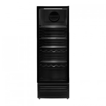 HELADERA EXHIBIDORA VERTICAL GAFA VISU LED TOP