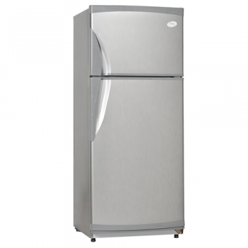 HELADERA CON FREEZER GAFA HGF-357AP 281 LTS