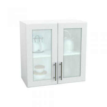 ALACENA T6 MAC MODULO 2 PUERTAS ACRÍLICO TRÁSLUCIDO