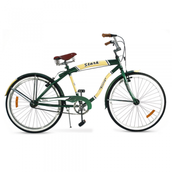 BICICLETA CHOPERA VINTAGE STARK DE ADULTO RODADO 26