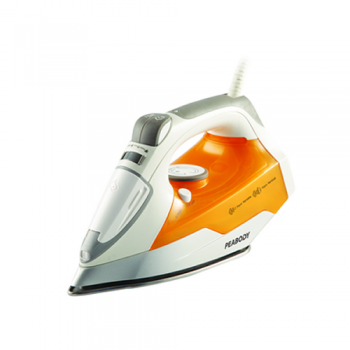 PLANCHA A VAPOR PEABODY PE-PVC33