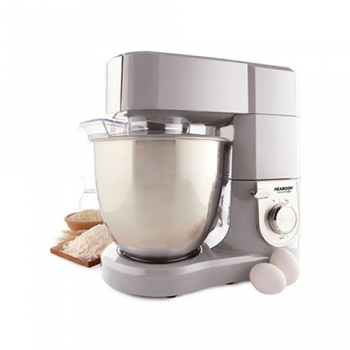 BATIDORA MESA PLANETARIA PEABODY BMP19 INOX 1500W