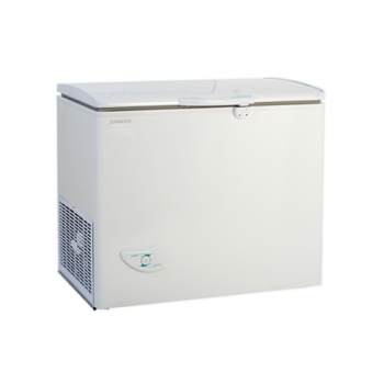 FREEZER BRIKET FR 2500 224 LITROS
