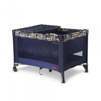 CUNA TRANSPORTABLE PRACTICUNA BEBESIT 2103A
