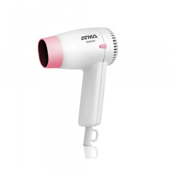 SECADOR DE CABELLO ATMA SP 8904E 1200W