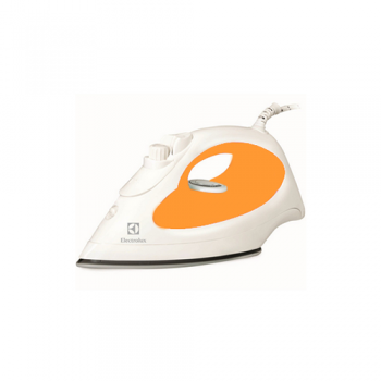 PLANCHA A VAPOR ELECTROLUX SIL30 BASE INOX 1600W