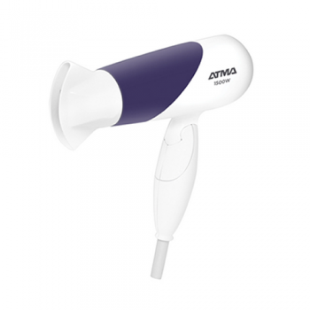 SECADOR DE CABELLO ATMA SP 8924 E BOQUILLA CONCENTRADORA