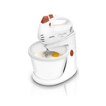 BATIDORA CON BOWL ATMA BP8745E 350W 5 VELOCIDADES