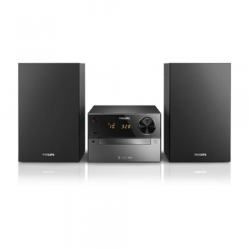 MICROSISTEMA DE AUDIO PHILIPS BTM 2310/77 15W BLUETOOTH MP3