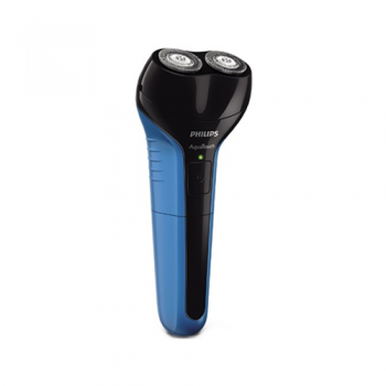 AFEITADORA ELECTRICA PHILIPS AT600/15 CLOSECUT HUMEDO SECO