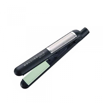 PLANCHA PARA CABELLO BELLISSIMA MINI CREATIVITY MC210