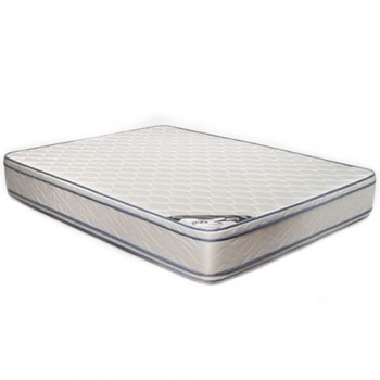 COLCHON GANI SILVER FLEX 2 PLAZAS 190 X 140CM