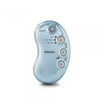 MASAJEADOR PORTATIL OMRON HV-F158 5 NIVELES