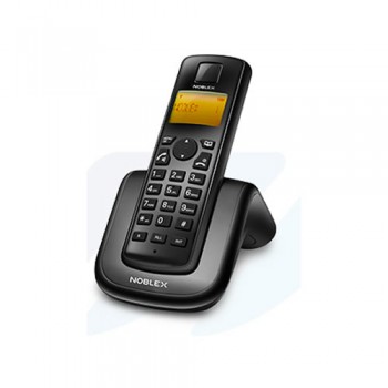 TELEFONO INALAMBRICO NOBLEX NDT2000