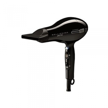 SECADOR DE PELO BELLISSIMA P2 2200W DIFUSOR TECNOLOGIA ION