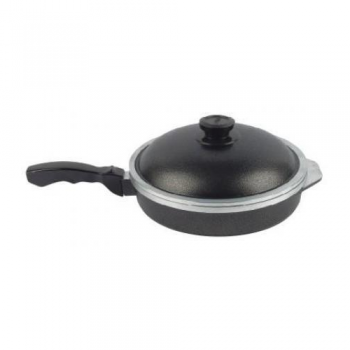 SARTEN CON MANGO LAURY FORTE 4226 BRONCE CON TEFLON 3 LITROS