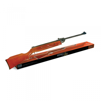 RIFLE DE AIRE COMPRIMIDO BROGAS BROKSOL AYRECO CALIBRE 5,5