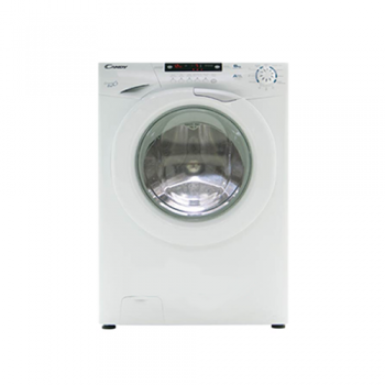 LAVARROPAS CANDY CARGA FRONTAL EVO1083D12 BLANCO 8KG 1000RPM