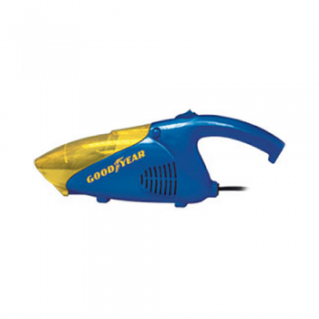 ASPIRADORA DE AUTO GOOD YEAR GY-HYVC009 CYCLONE 12V 100W