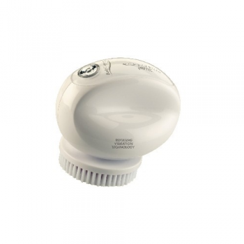 CEPILLO CORPORAL INALAMBRICO BELLISSIMA BODY CLEANSING PRO 4 CABEZALES