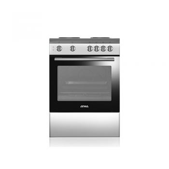 COCINA ELÉCTRICA ATMA CCE3120X INOXIDABLE 60CM
