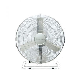 VENTILADOR TURBO PROTALIA 18 V18T 90W ASPAS METALICAS