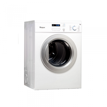 SECARROPAS DE CARGA FRONTAL WHIRLPOOL WSR07SB 7 KG 15 CICLOS