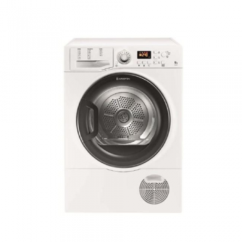 SECARROPAS ARISTON TCF 97C6H1AG BLANCO 9KG 16 PROGRAMAS