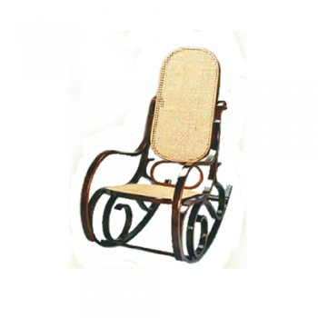 MECEDORA ESTERILLA RODIN ESTRUCTURA MADERA LIVING INTERIOR