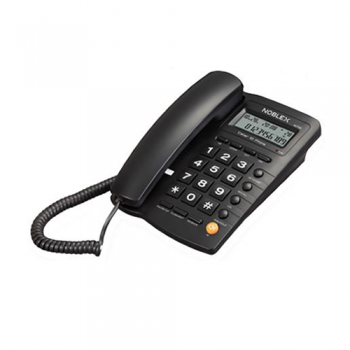 TELEFONO DE MESA NOBLEX NCT300