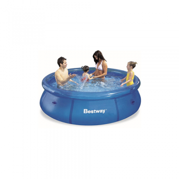 PILETA INFLABLE BESTWAY FAST SET 57008 2300LTS
