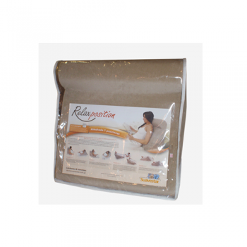 ALMOHADA SUAVESTAR RELAX POSITION 7 POSICIONES