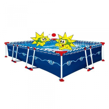 PILETA DE LONA SOL DE VERANO 300 4600 LITROS