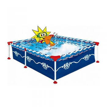 PILETA SOL DE VERANO MODELO 200 1500 LITROS