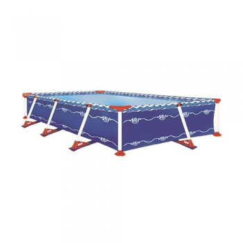 PILETA DE LONA SOL DE VERANO 450 7800LTS