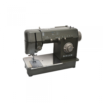 MAQUINA DE COSER SEMI INDUSTRIAL SINGER HD 205C CABEZAL