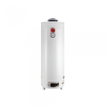 TERMOTANQUE A GAS RHEEM DE PIE 80LTS