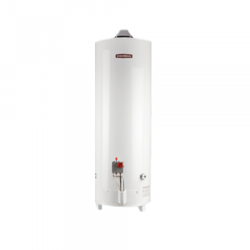 TERMOTANQUE SHERMAN RHEEM DE PIE 120LTS