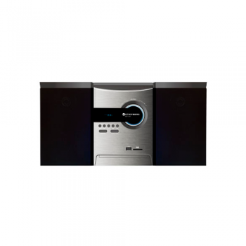 MICRO SISTEMA DE AUDIO STROMBERG MC 104 DVD 30W INALAMBRICO