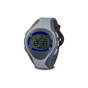 RELOJ DE MONITOREO OMRON HR 310LA MONITOR DE FRECUENCIA CARDIACA