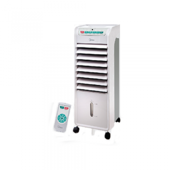 CLIMATIZADOR DE AIRE PORTATIL MIDEA MCC01 55W FRIO