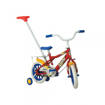 BICICLETA STARK VARON MANIJA DIRECCIONAL RODADO 12 MOD 6066