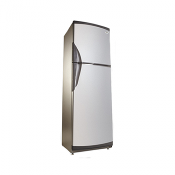HELADERA GAFA HGF 387 A PLATINUM
