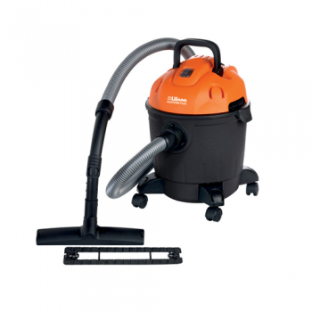 ASPIRADORA LILIANA AQUATERRA LA592 FILTRO HEPA 18LTS 1200W