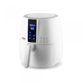 FREIDORA DIGITAL ATMA FR8400E 2 LTS